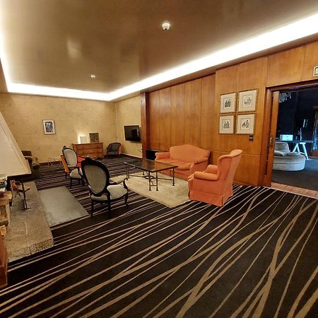Hotel Etxeberri Zumárraga Zewnętrze zdjęcie