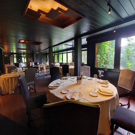 Hotel Etxeberri Zumárraga Zewnętrze zdjęcie