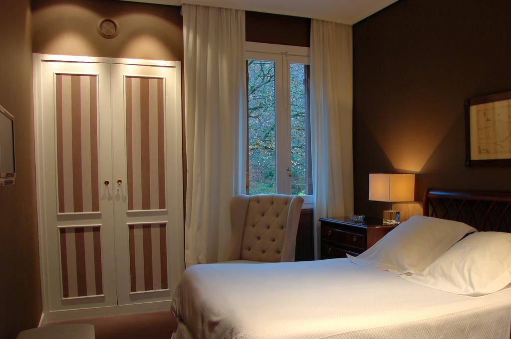 Hotel Etxeberri Zumárraga Pokój zdjęcie