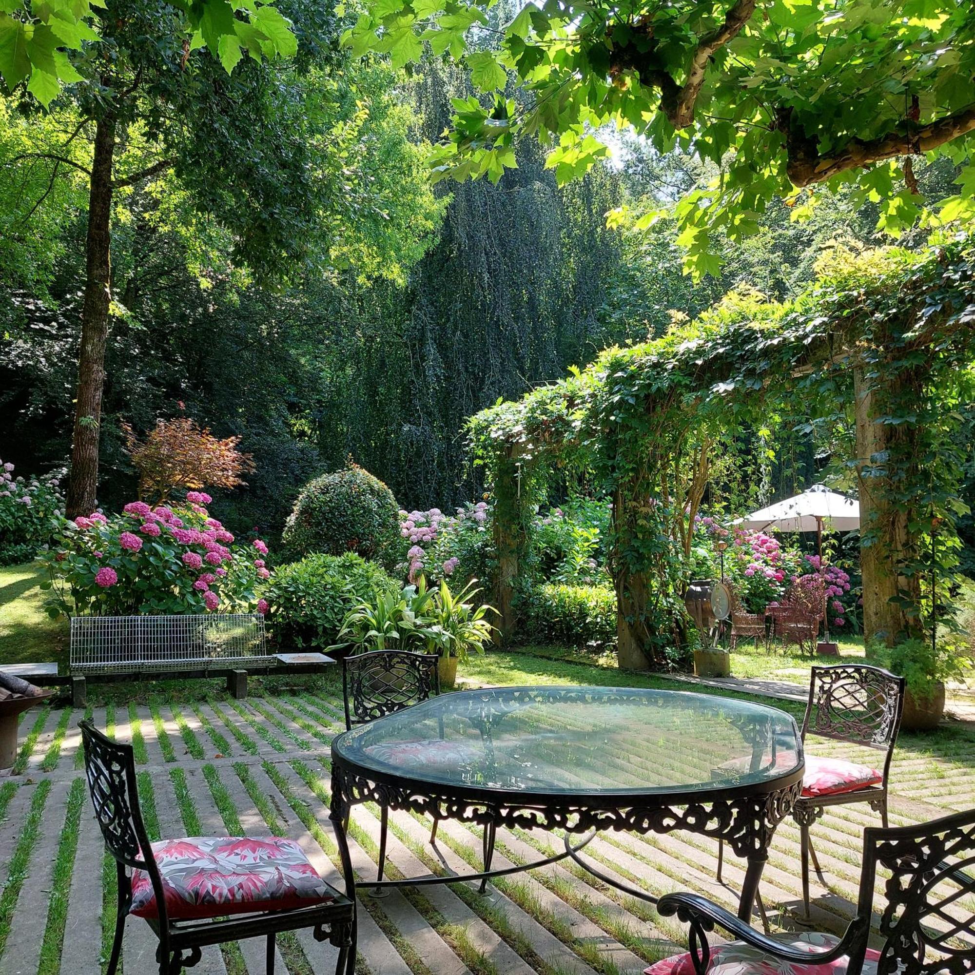 Hotel Etxeberri Zumárraga Zewnętrze zdjęcie