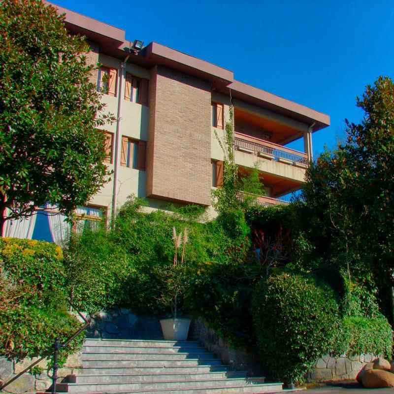 Hotel Etxeberri Zumárraga Zewnętrze zdjęcie