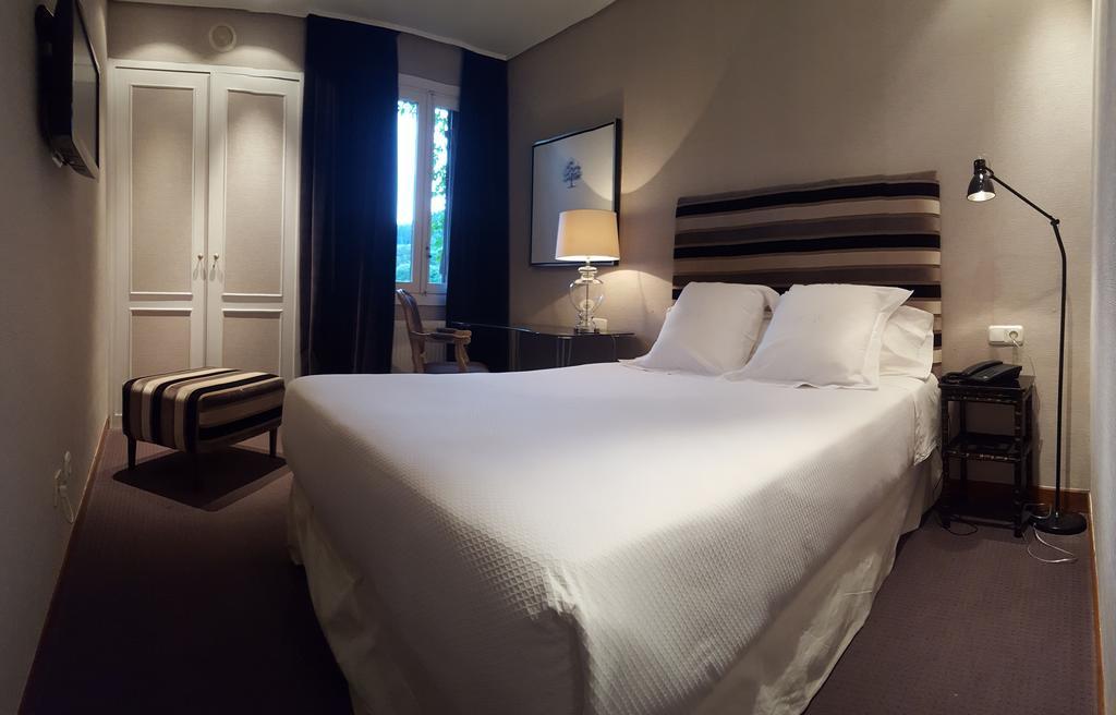 Hotel Etxeberri Zumárraga Zewnętrze zdjęcie