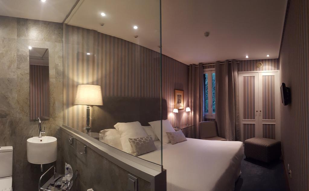 Hotel Etxeberri Zumárraga Zewnętrze zdjęcie