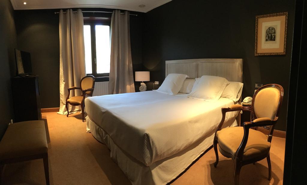 Hotel Etxeberri Zumárraga Zewnętrze zdjęcie