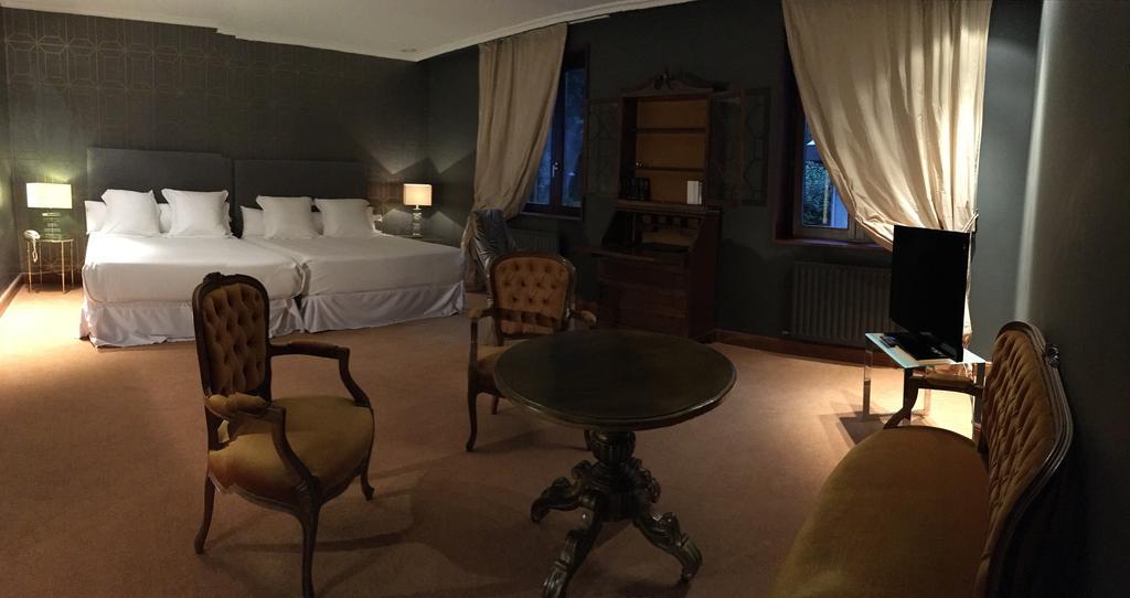 Hotel Etxeberri Zumárraga Zewnętrze zdjęcie