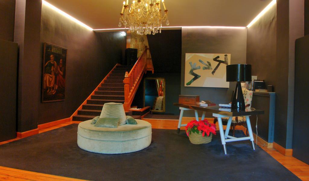 Hotel Etxeberri Zumárraga Zewnętrze zdjęcie