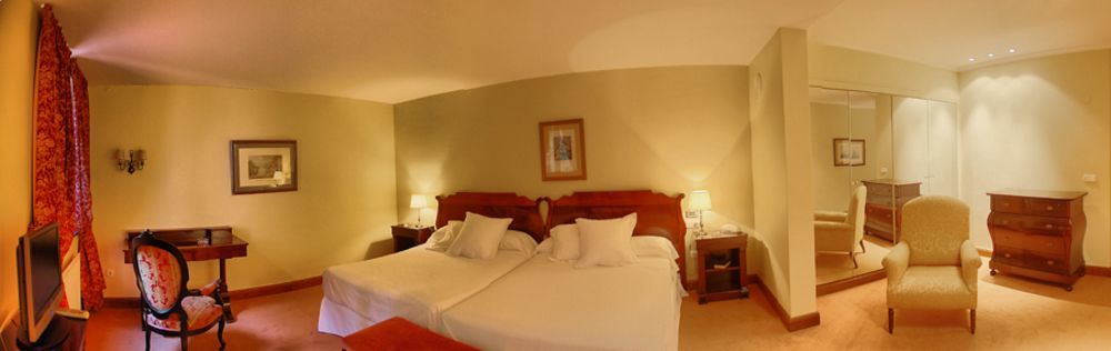 Hotel Etxeberri Zumárraga Zewnętrze zdjęcie
