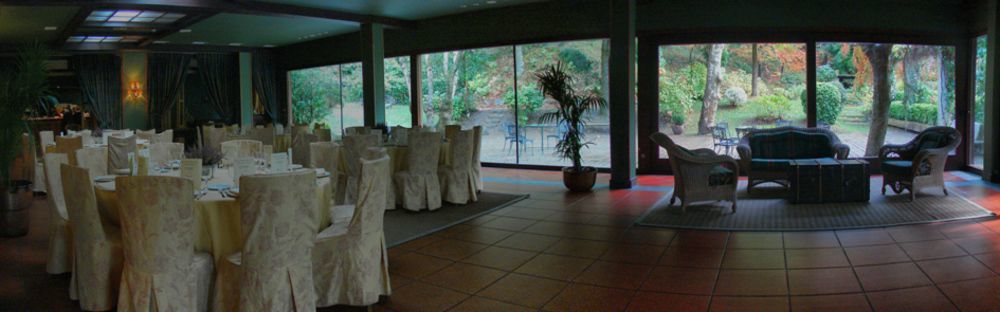 Hotel Etxeberri Zumárraga Zewnętrze zdjęcie